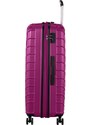 American Tourister SPEEDSTAR 77 cm Spinner fialový Orchid Rozšíritelný