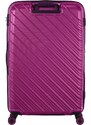 American Tourister SPEEDSTAR 77 cm Spinner fialový Orchid Rozšíritelný