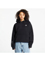 Nike ACG Therma-FIT Fleece Pullover Hoodie UNISEX Black/ Summit White/ Summit White