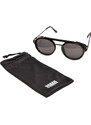 Urban Classics Accessoires Sluneční brýle Java black/gunmetal