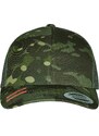 Flexfit Retro Trucker Multicam multicam tropic