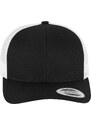 Flexfit Retro Trucker 2-Tone blk/wht