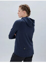 POC W's Merino Hood Turmaline Navy