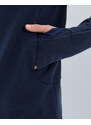 POC W's Merino Hood Turmaline Navy