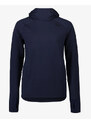 POC W's Merino Hood Turmaline Navy