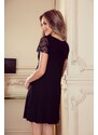Eldar First Lady Bonita S-XL shirt black 099