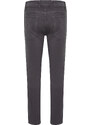 Trendyol Anthracite Skinny Fit Denim Jeans Trousers