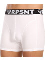 Pánské boxerky Represent Sport bílé (R3M-BOX-0406)