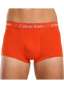 3PACK pánské boxerky Calvin Klein vícebarevné (NB3705A-FZP)