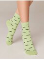 Conte Woman's Socks 528