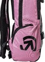 Meatfly Batoh Basejumper - Dusty Rose/Grey - 22 L