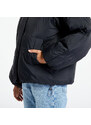 Dámská péřová bunda Levi's  Pillow Bubble Shorty Puffer Jacket Black