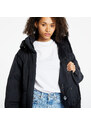 Dámská péřová bunda Levi's Pillow Bubble Shorty Puffer Jacket Black