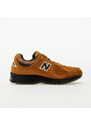 Pánské nízké tenisky New Balance 2002R Tobacco