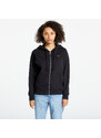 Dámská mikina Levi's Standard Zip Hoodie Black