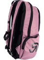 Meatfly Batoh Basejumper - Dusty Rose/Grey - 22 L