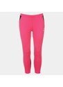 dámská souprava podprsenka + legíny capri 3/4 KARRIMOR - PINK CRUSH - S