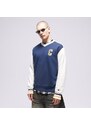 Champion Mikina V-Neck Sweatshirt Muži Oblečení Mikiny 219176BS561