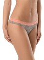 Conte Woman's Thongs & Briefs Tp6032