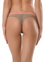 Conte Woman's Thongs & Briefs Tp6032