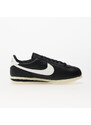 Nike W Cortez 23 Premium Black/ Sail-Alabaster