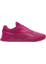 Fitness boty Reebok NANO X3 100072102