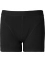 AC&Co / Altınyıldız Classics Men's Black 3-Pack Flexible Cotton Boxers