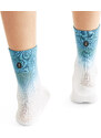 Dámské ponožky On Running All-Day Sock - White/Wash