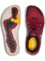 Vivobarefoot PRIMUS TRAIL II FG MENS RUMBA RED - 41