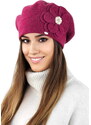 Kamea Woman's Beret K.23.023.30