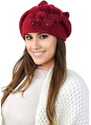 Kamea Woman's Beret K.23.034.15