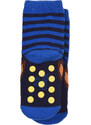 Chlapecké termo ponožky PAW PATROL CHASE modré