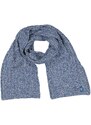 Pánská šála RAGMAN Scarf 179 BLAU-MOUL