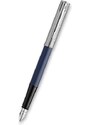 Waterman Allure Deluxe Blue - sada plnicí pero a kuličkové pero