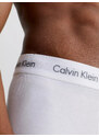 Pánské spodní prádlo 3P LOW RISE TRUNK 0000U2664GIOT - Calvin Klein