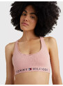 Dámské podprsenky Close to Body BRALETTE UW0UW02037625 - Tommy Hilfiger