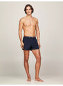 Pánské spodní prádlo WOVEN BOXER 1U87905489416 - Tommy Hilfiger