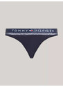 Close to Body Dámské kalhotky THONG UW0UW00064416 - Tommy Hilfiger