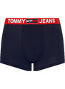 Pánské spodní prádlo Close to Body TRUNK UM0UM02178DW5 - Tommy Hilfiger