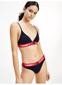 Close to Body Dámské kalhotky THONG UW0UW02823DW5 - Tommy Hilfiger