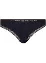 Close to Body Dámské kalhotky BIKINI UW0UW04183DW5 - Tommy Hilfiger