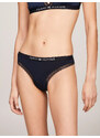 Close to Body Dámské kalhotky THONG UW0UW04184DW5 - Tommy Hilfiger