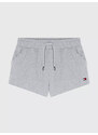 Dámské kraťasy SHORT UW0UW01351004 - Tommy Hilfiger