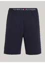 Pánské šortky JERSEY SHORT UM0UM03080DW5 - Tommy Hilfiger