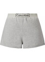 Spodní prádlo Dámské šortky SLEEP SHORT 000QS6799EP7A - Calvin Klein