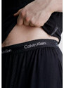 Spodní prádlo Pánské šortky SLEEP SHORT 000NM2233AUB1 - Calvin Klein