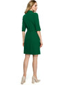 Stylove Dress S120 Green