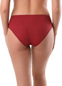 CONTE Tanga a kalhotky Tp3063 Marsala