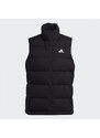 Dámská vesta Helionic Down Vest W HG6280 černá - Adidas