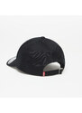 Kšiltovka Levi's Housemark Flexfit Cap Black